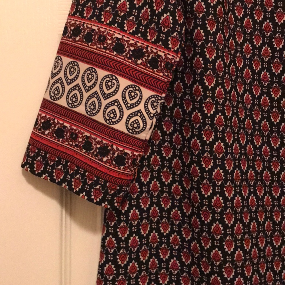 Soprano blouse dress XS - Picture 4 of 4